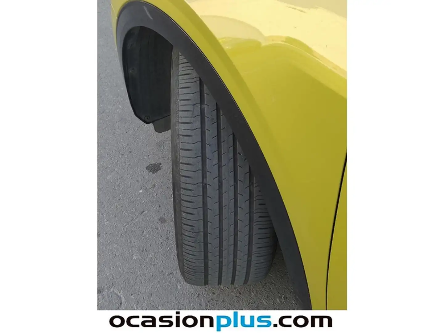 Foto KIA Sportage Kia Sportage 1.6 T-GDi HEV GT Line 4x2 (230 CV)