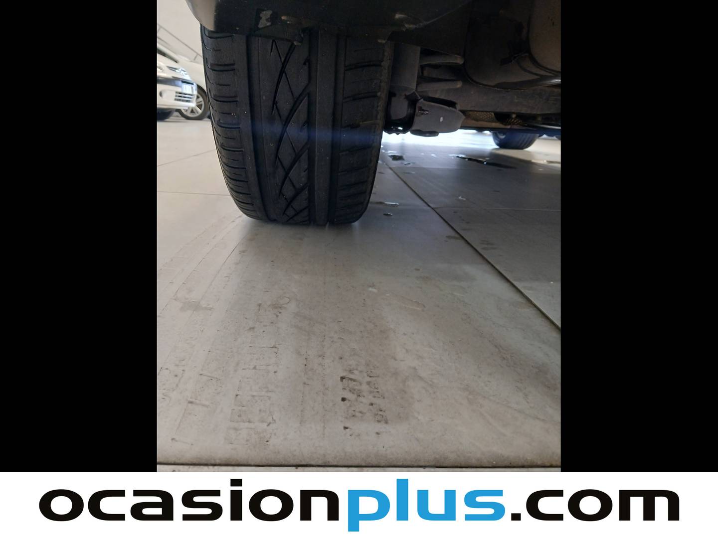 Foto Peugeot 307 Peugeot 307 CC 2.0 HDI cabrio  (136 CV)