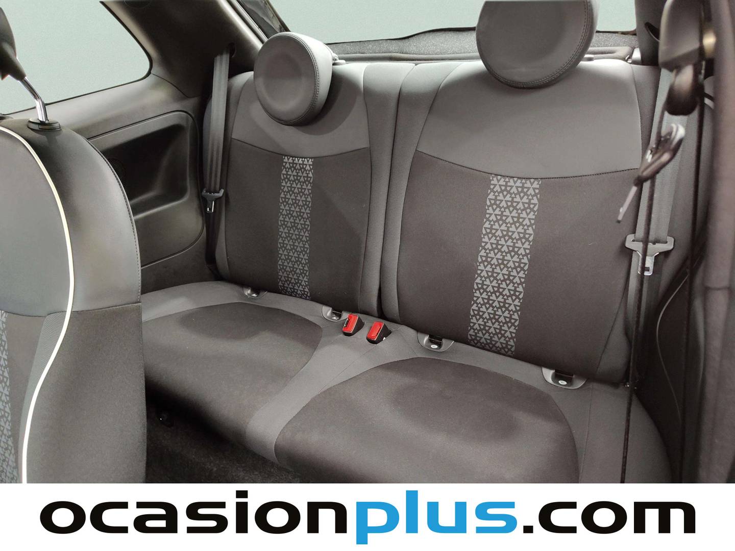 Foto Fiat 500 Fiat 500 1.0 Hybrid Sport (70 CV)