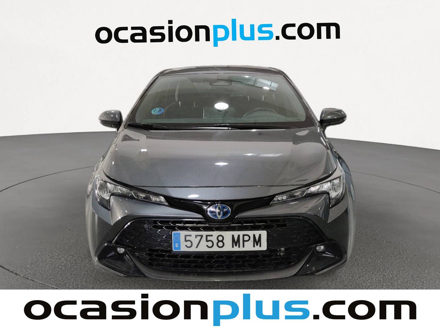 Foto Toyota Corolla Toyota Corolla 140H Active Plus (140 CV)