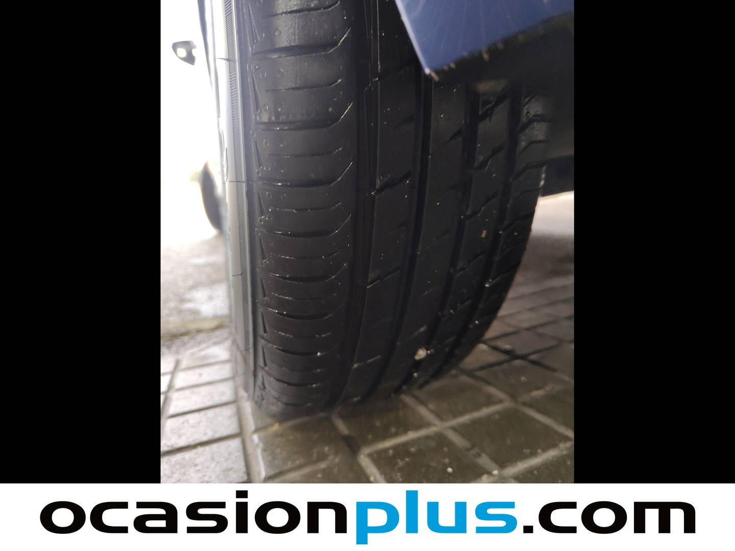 Volkswagen Polo Volkswagen Polo Life 1.0 TSI (95 CV) DSG seminuevo