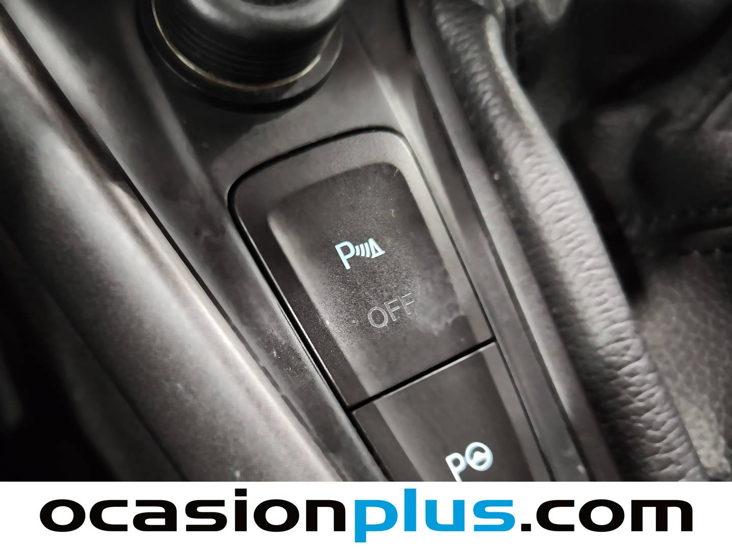 Extras y acabados del Ford Focus Ford Focus 1.6 TDCI Trend+ (115 CV)