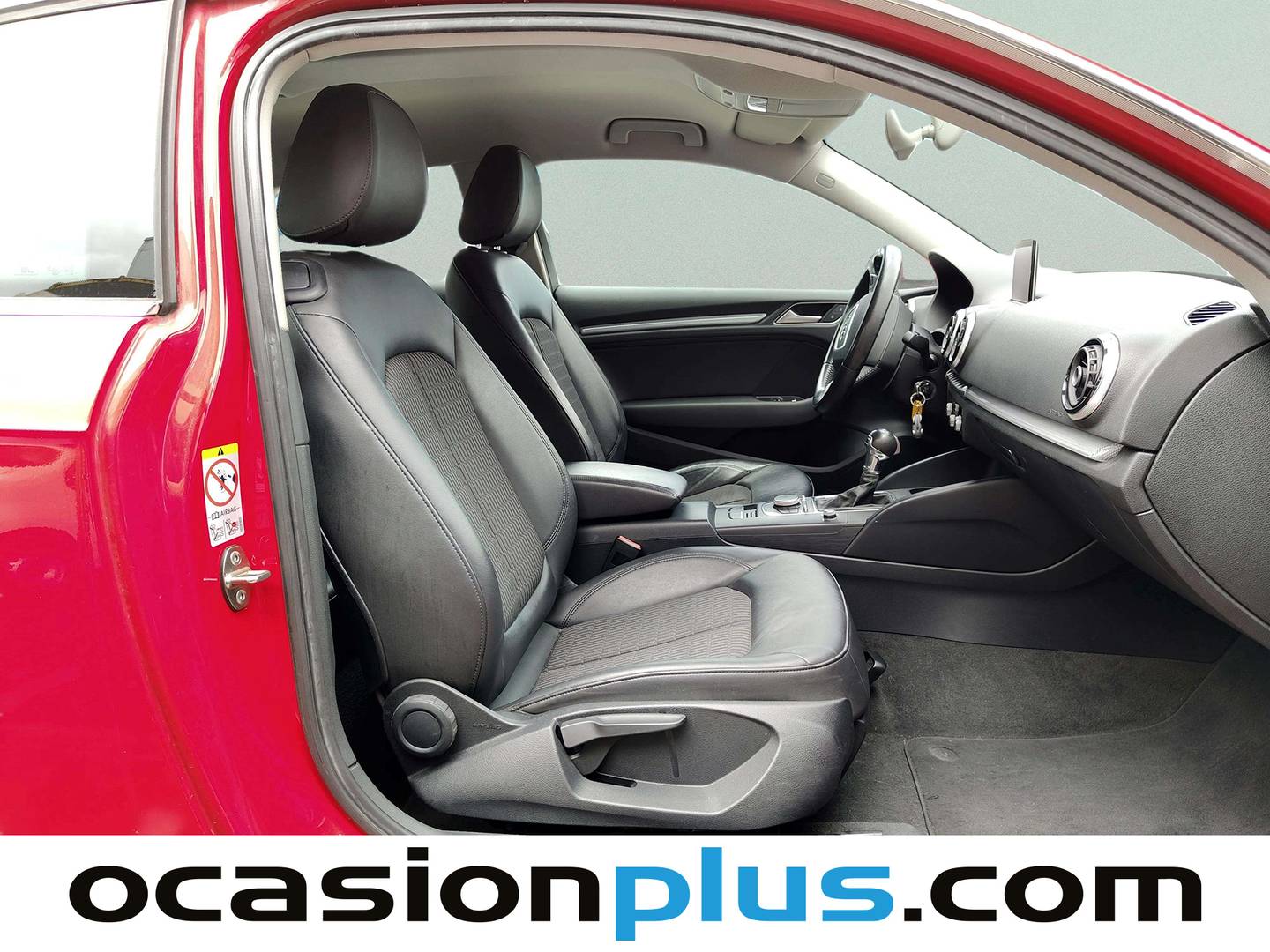 Audi A3 Audi A3 TFSI Ambiente (122 CV) automático