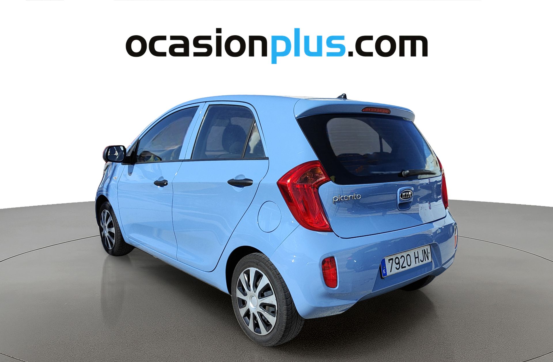Kia Picanto 1.0 Cvvt Concept - foto 3