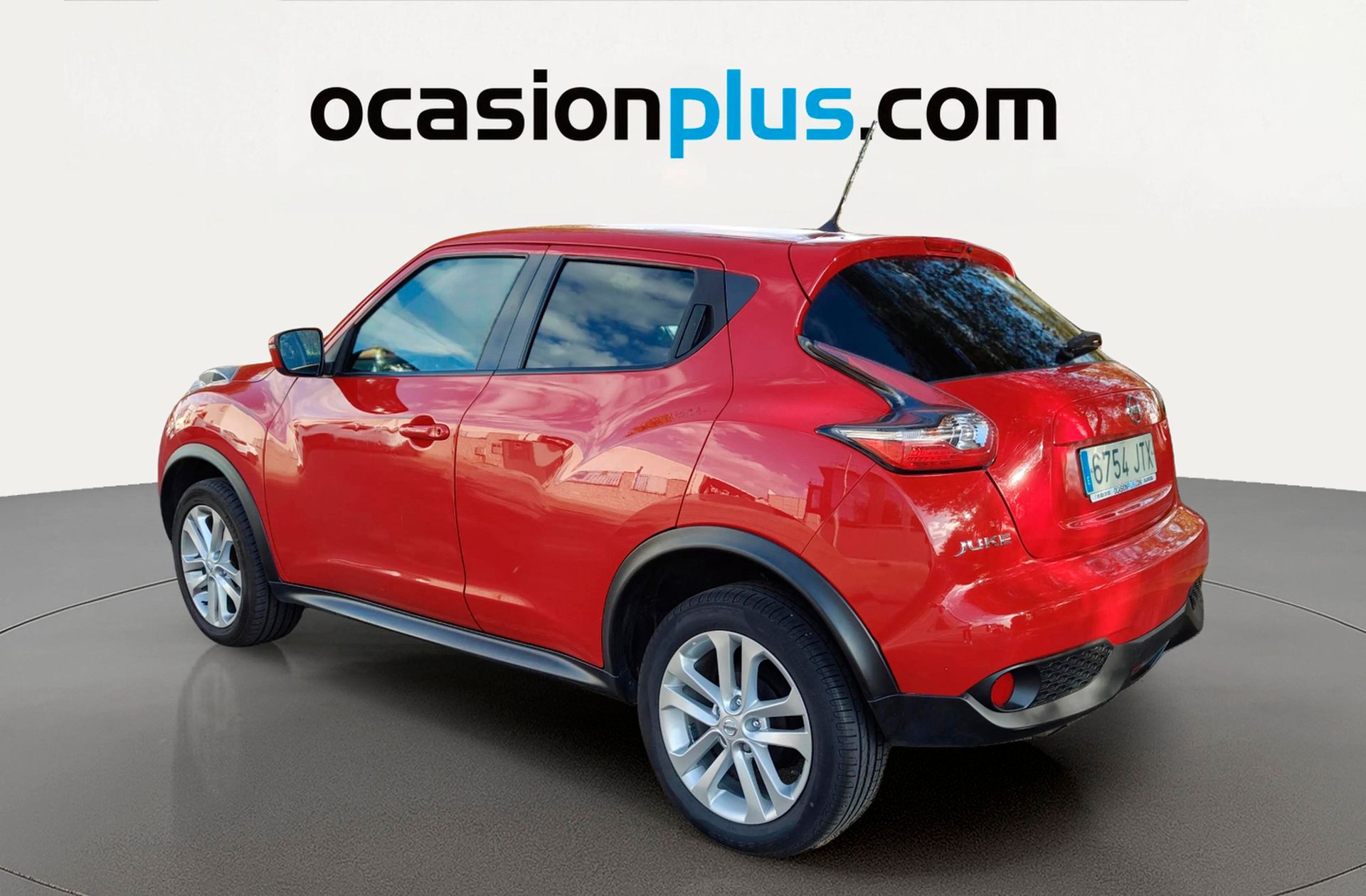 Nissan Juke 1.2 DIG-T Tekna - foto 3