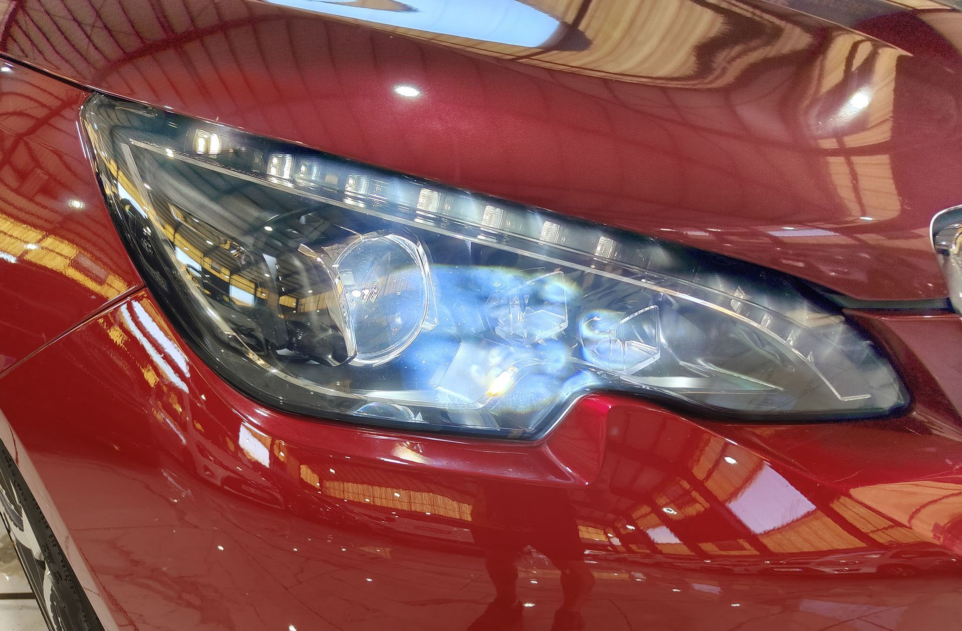 Peugeot 308 PureTech 130 GT Line EAT6 - foto 14