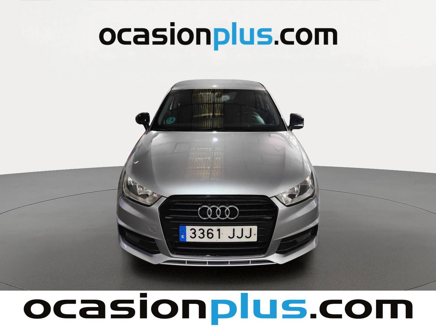 Audi A1 Audi A1 Adrenalin 1.4 TDI ultra (90 CV) Pack S-line al mejor precio