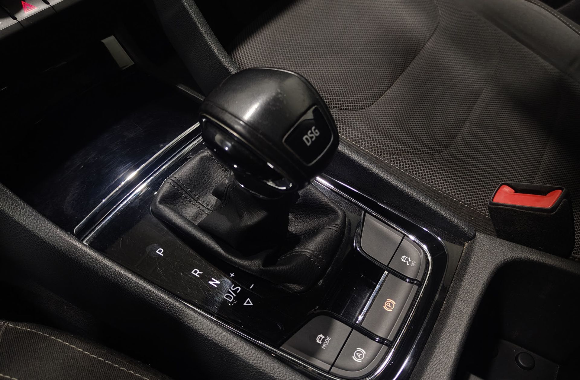 Škoda Kodiaq 1.4 TSI ACT Ambition 4x2 DSG 7 plazas - foto 5