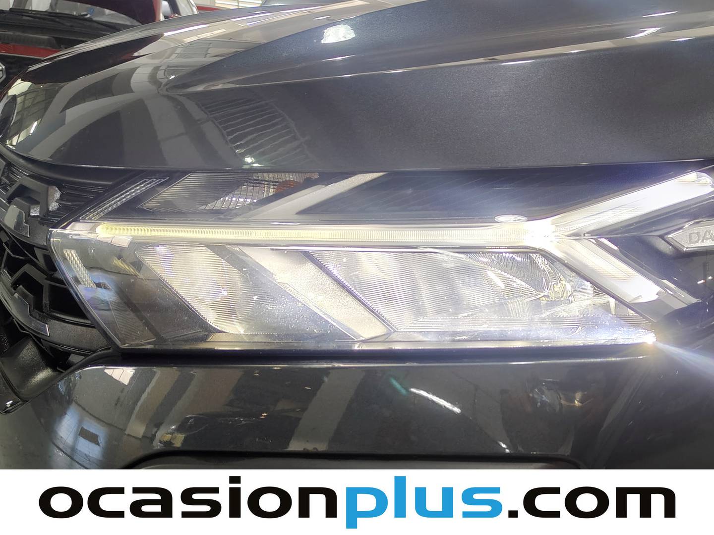 Dacia Jogger Dacia Jogger Serie Limitada Extreme TCe (110 CV) 7 plazas barato