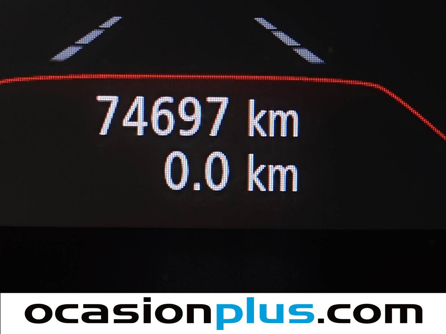 Renault Mégane Renault Megane Zen Energy dCi (110 CV) seminuevo