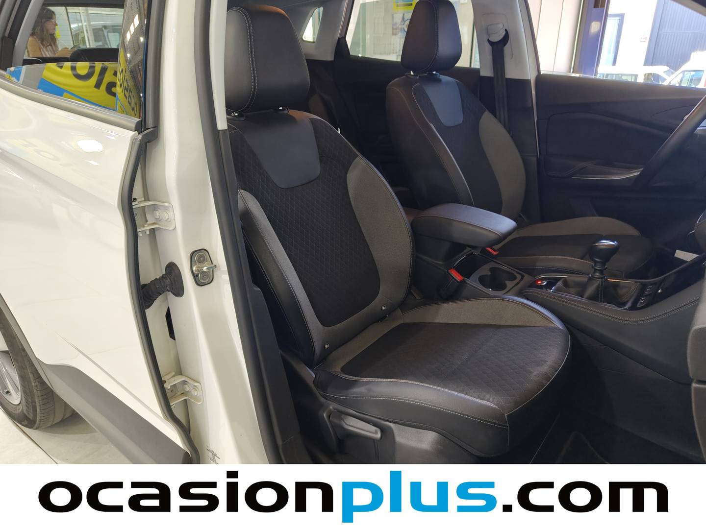 Foto Opel Grandland X Opel Grandland X 1.2 Turbo Design Line  (130 CV)