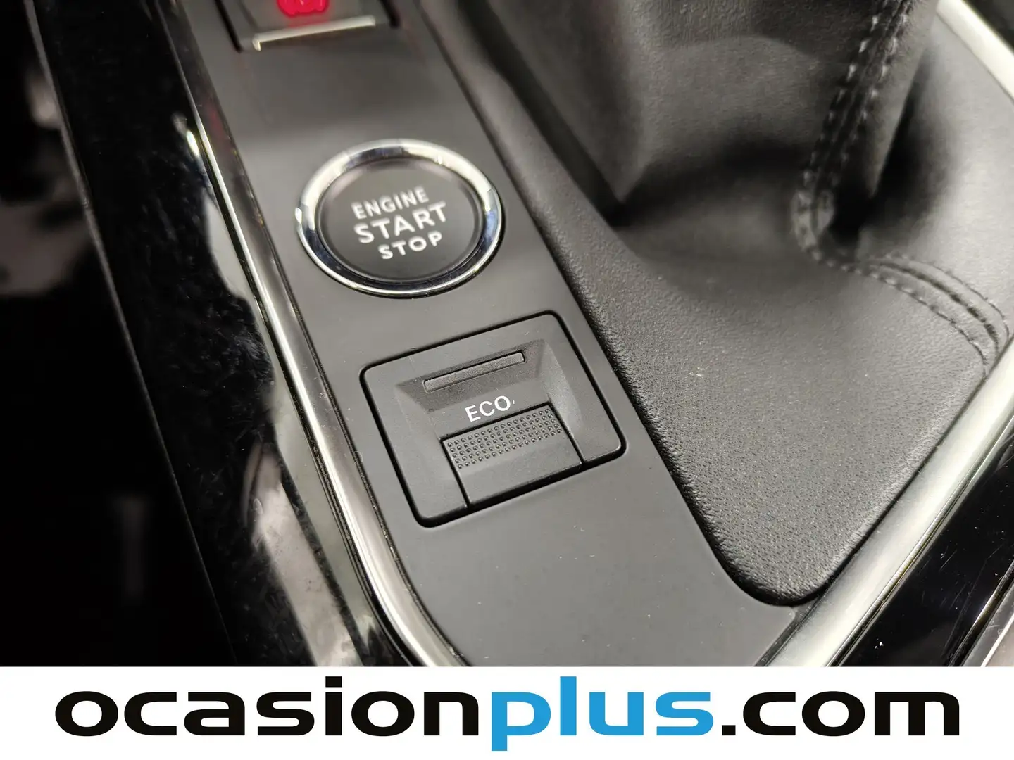 Foto Peugeot 3008 Peugeot 3008 PureTech 130 S&S Allure Pack (130 CV)