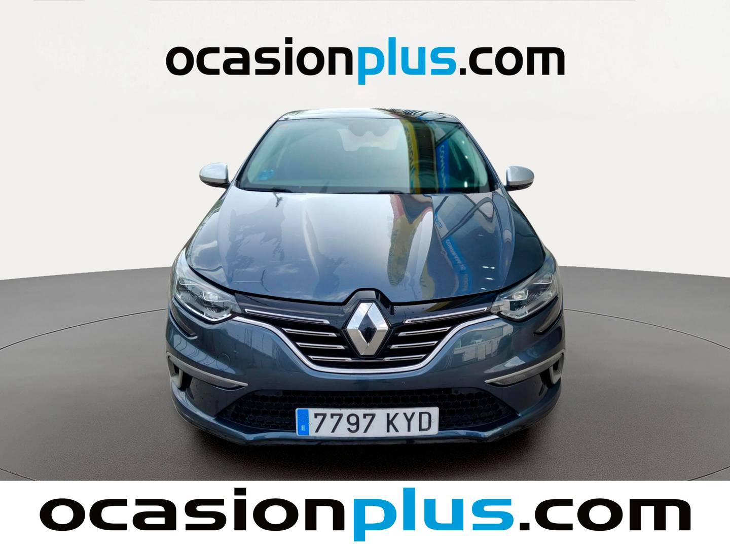 Renault Mégane Renault Megane GT Line TCe GPF (160 CV) EDC barato