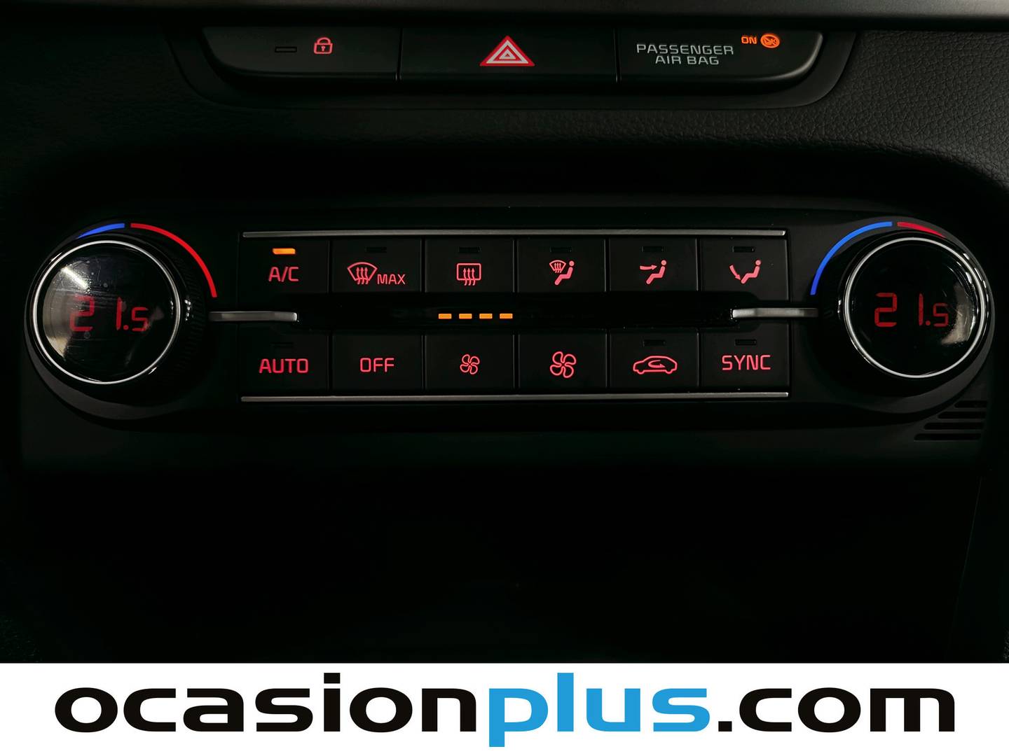KIA XCeed KIA XCeed 1.0 T-GDi Drive  (100 CV) km 0