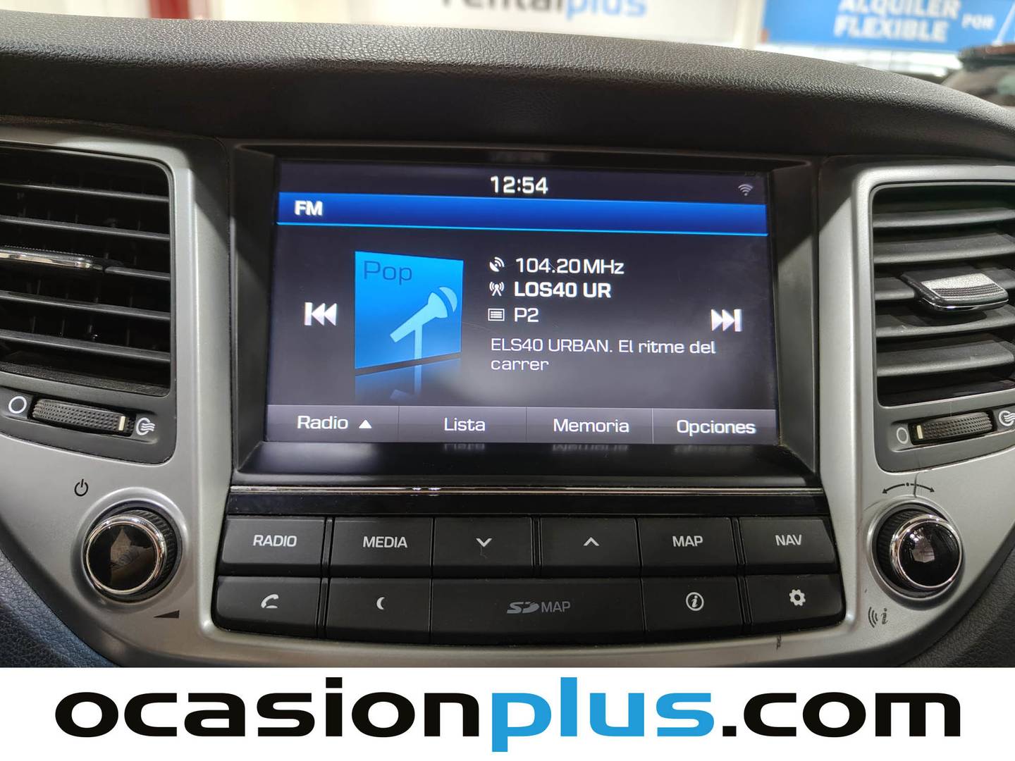 Hyundai Tucson Hyundai Tucson 1.7 CRDI BlueDrive Tecno Sky 4x2 (115 CV) al mejor precio