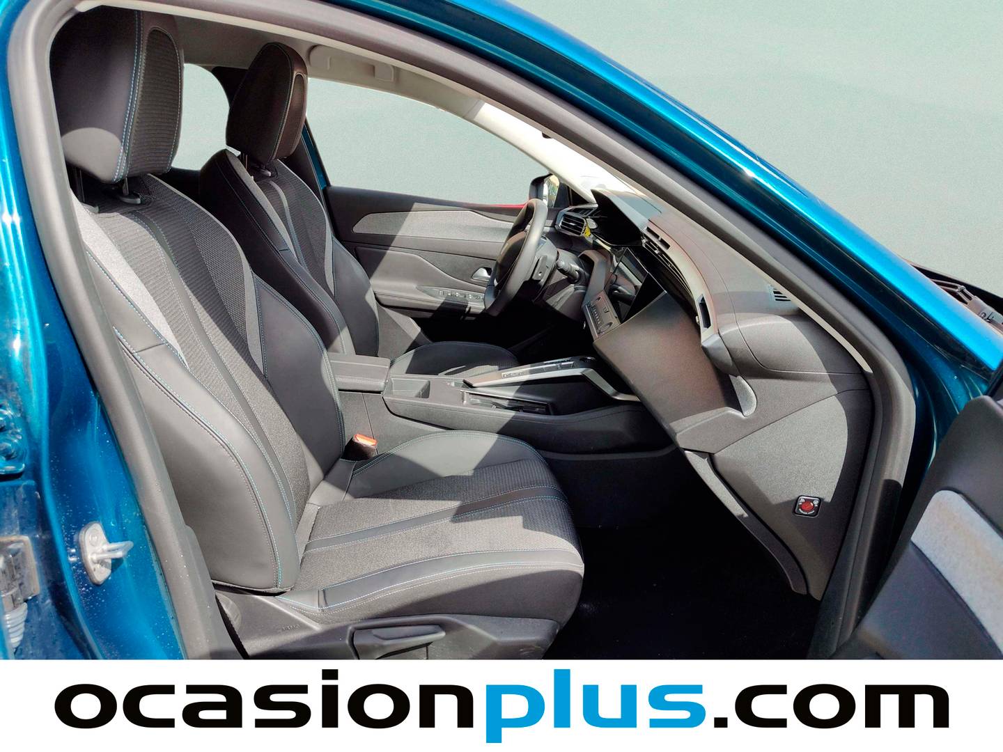 Peugeot 408 Peugeot 408 Allure Hybrid eDCS6 (145 CV) km 0