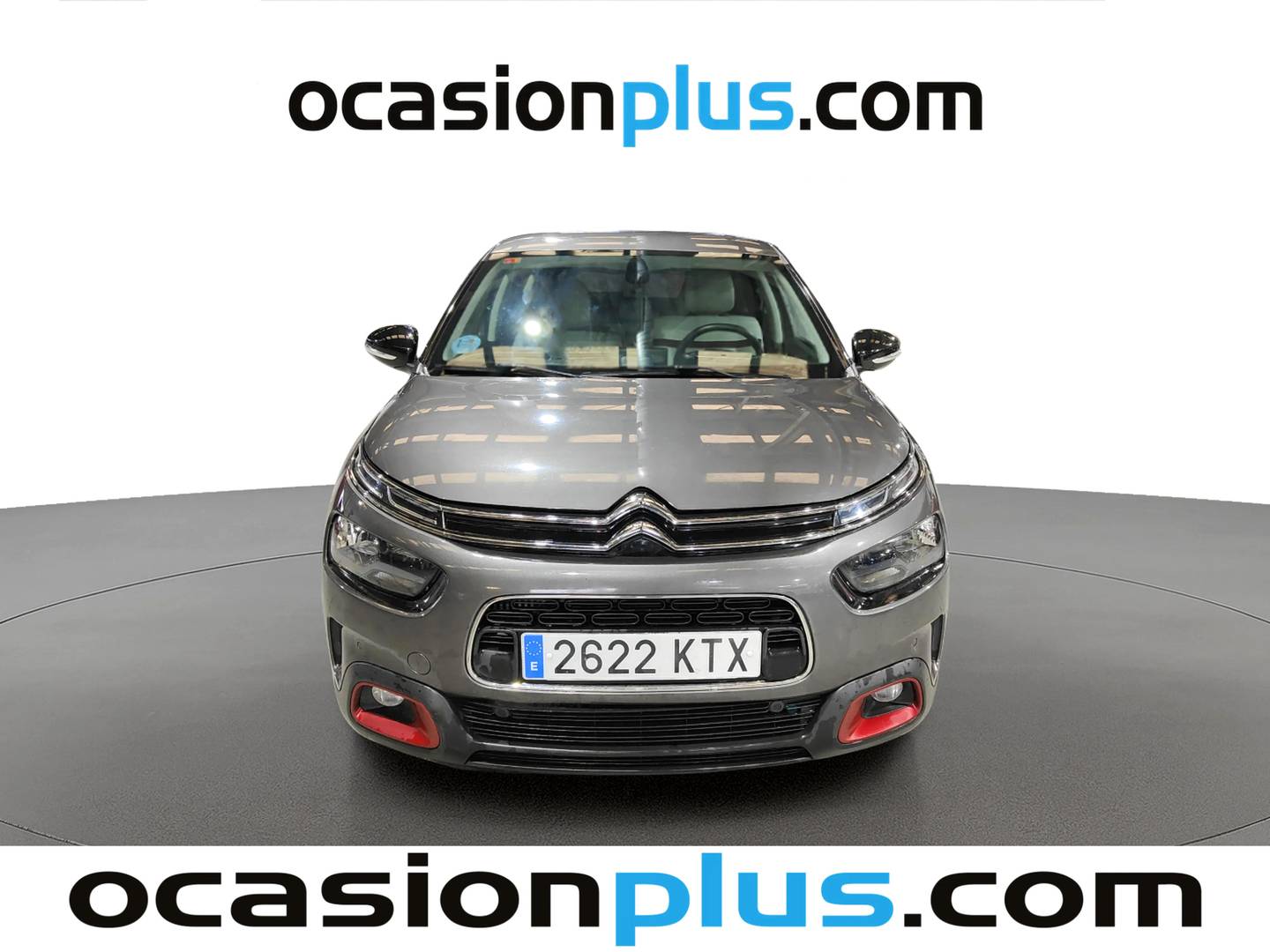 Citroën C4 Cactus Citroen C4 Cactus PureTech 130 S&S Shine (130 CV) 130cv
