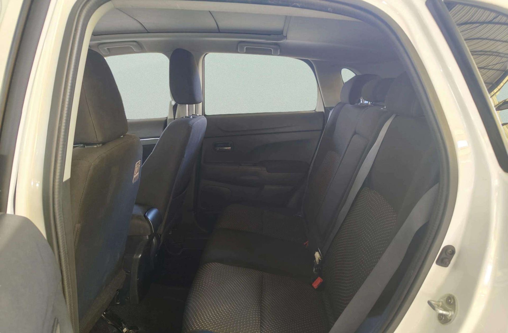 Mitsubishi ASX 160 MPI Motion - foto 11