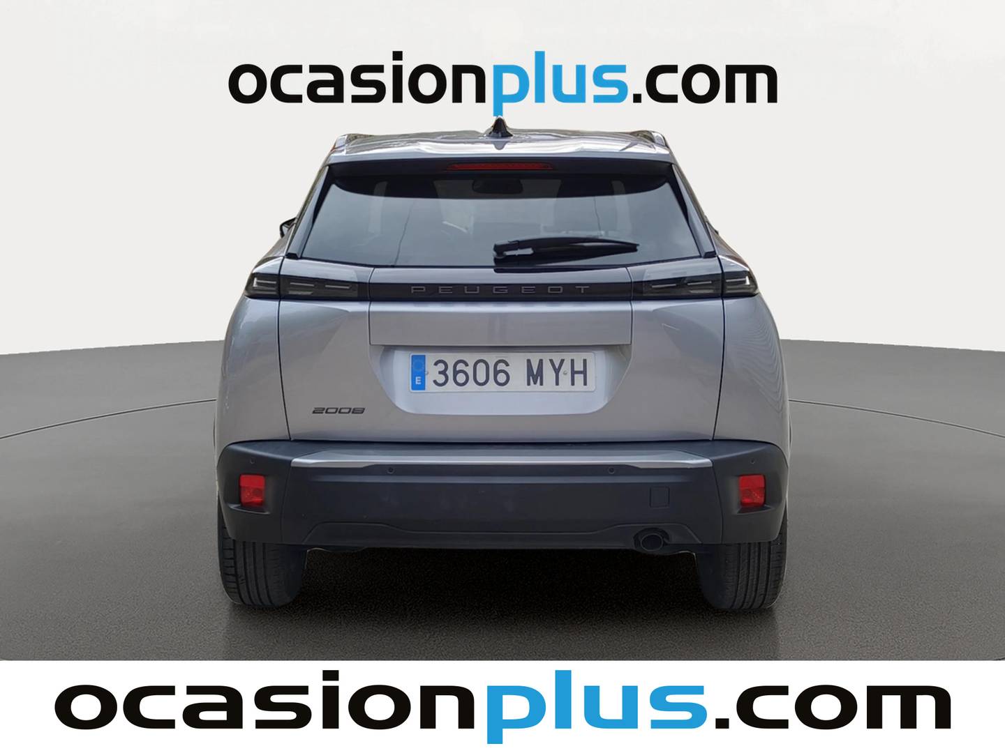 Foto Peugeot 2008 Peugeot 2008 PureTech 100 S&S Allure (100 CV)