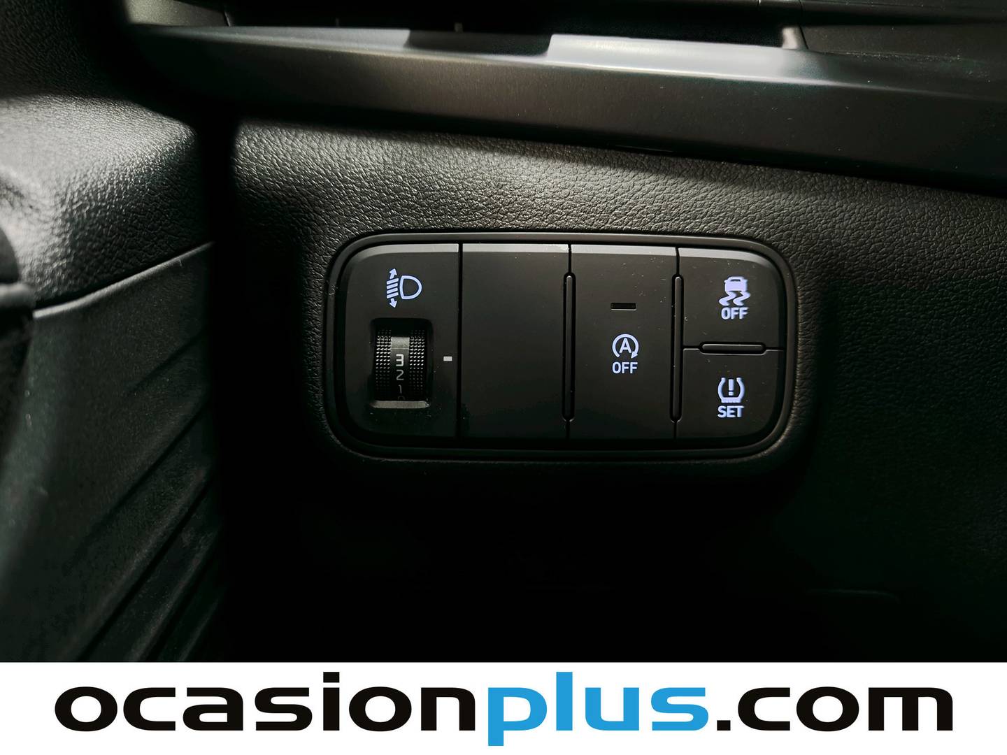 Hyundai Bayon Hyundai Bayon 1.0 TGDI 48V Tecno DCT (100 CV) seminuevo