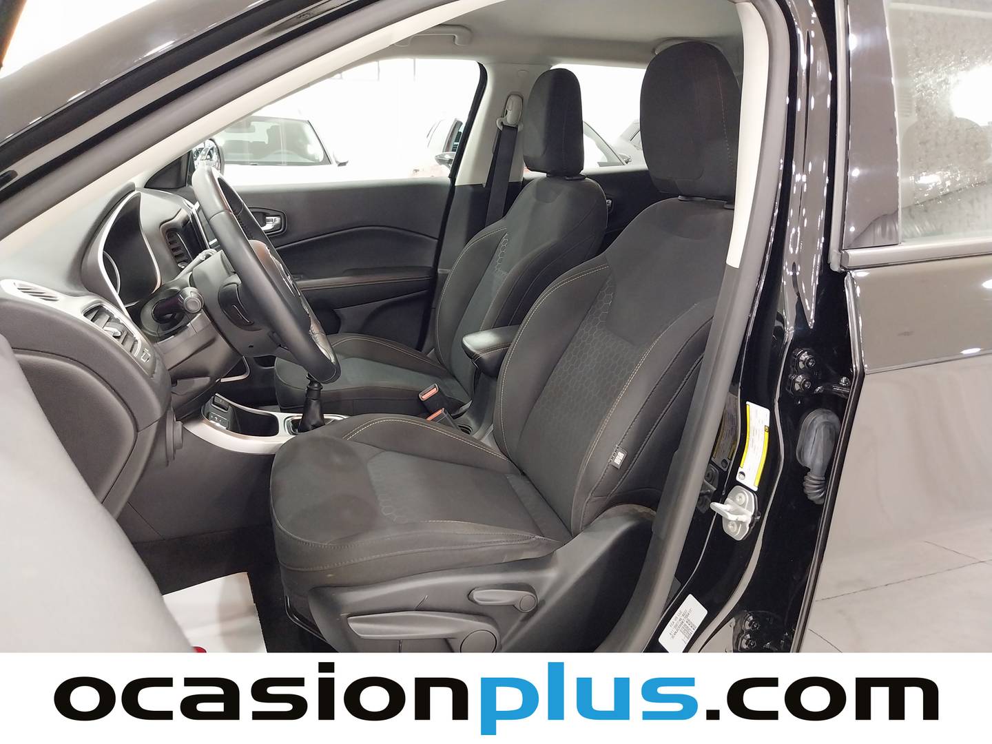 Foto Jeep Compass Jeep Compass 1.4 Multiair Sport 4x2  (140 CV)