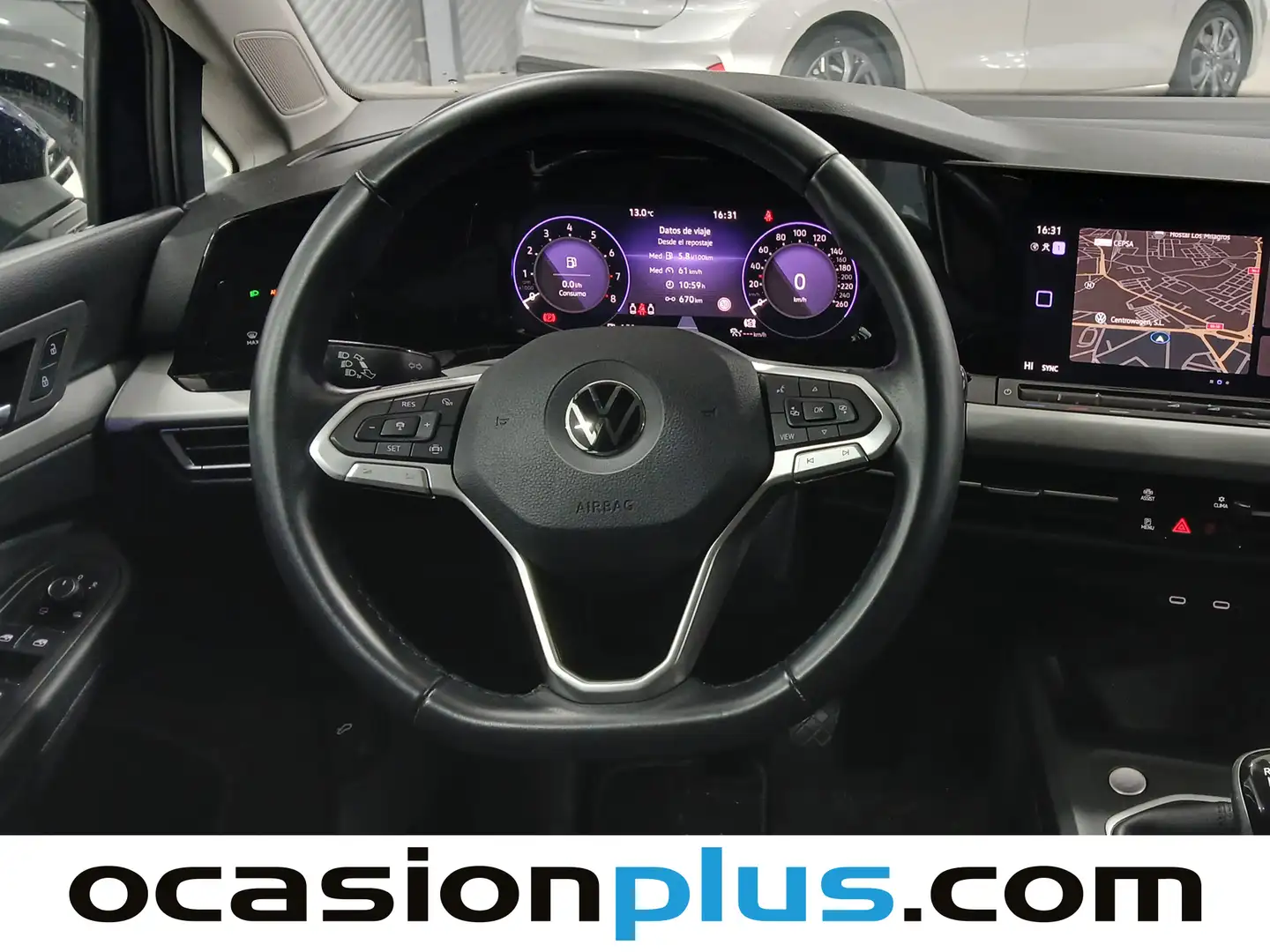 Foto Volkswagen Golf Volkswagen Golf Life 1.5 TSI (150 CV)