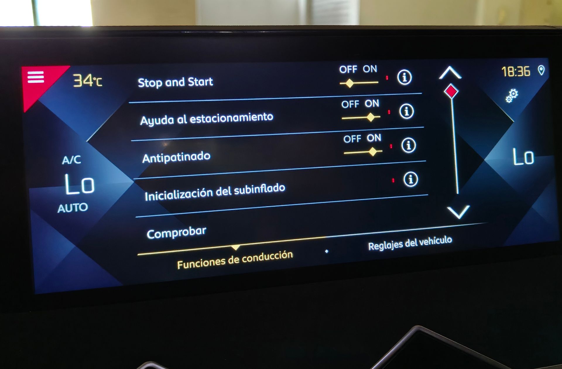 DS 3 Crossback Performance Line BlueHDi - foto 11