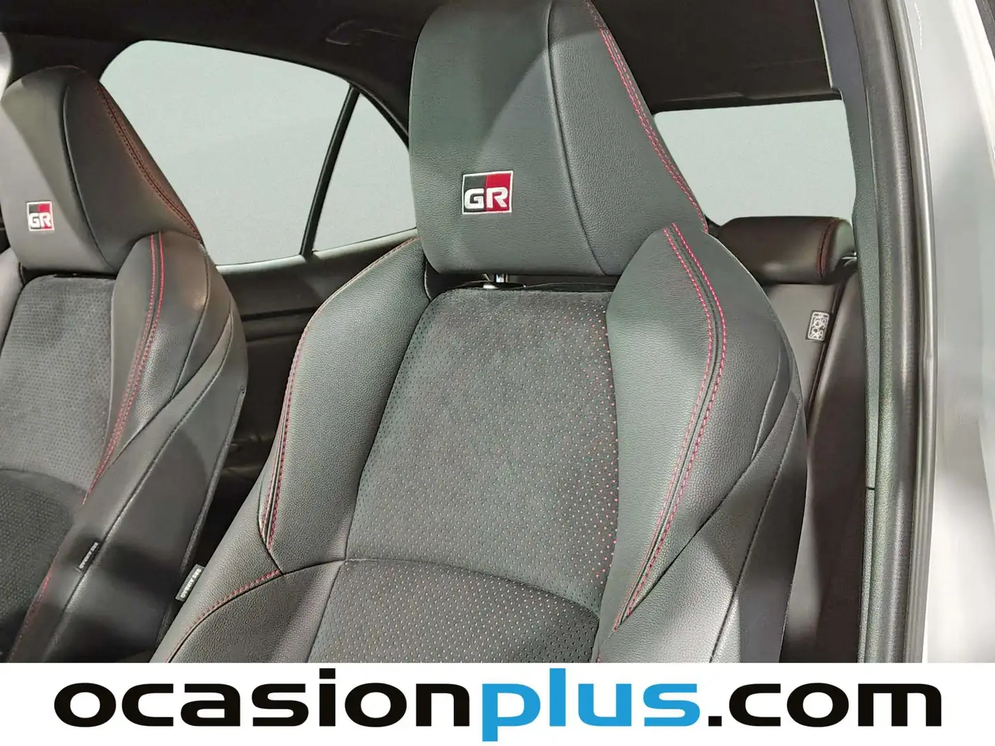 Foto Toyota Yaris Cross Toyota Yaris Cross 130H GR Sport (130 CV)