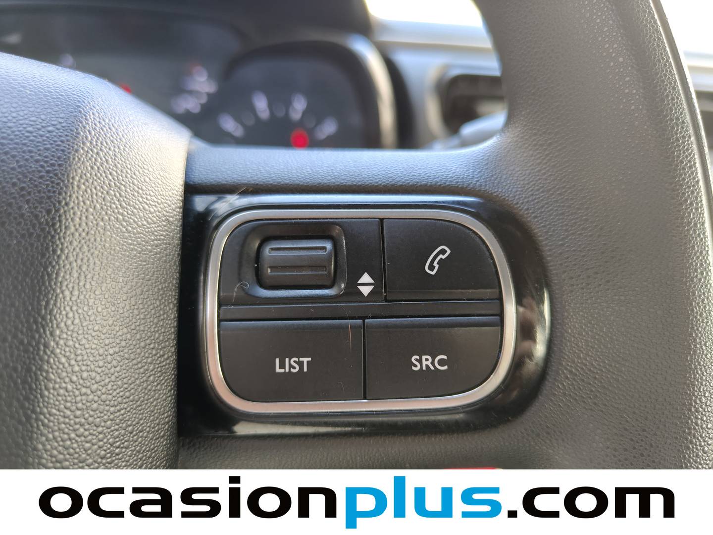 Citroën C3 Citroën C3 BlueHDi 75 S&S Feel (75 CV) 75cv