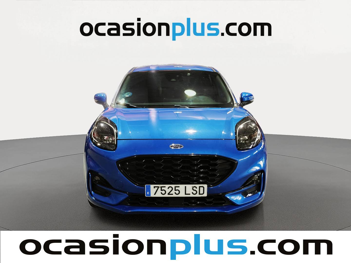 Ford Puma Ford Puma 1.0 EcoBoost MHEV ST-Line (155 CV) barato