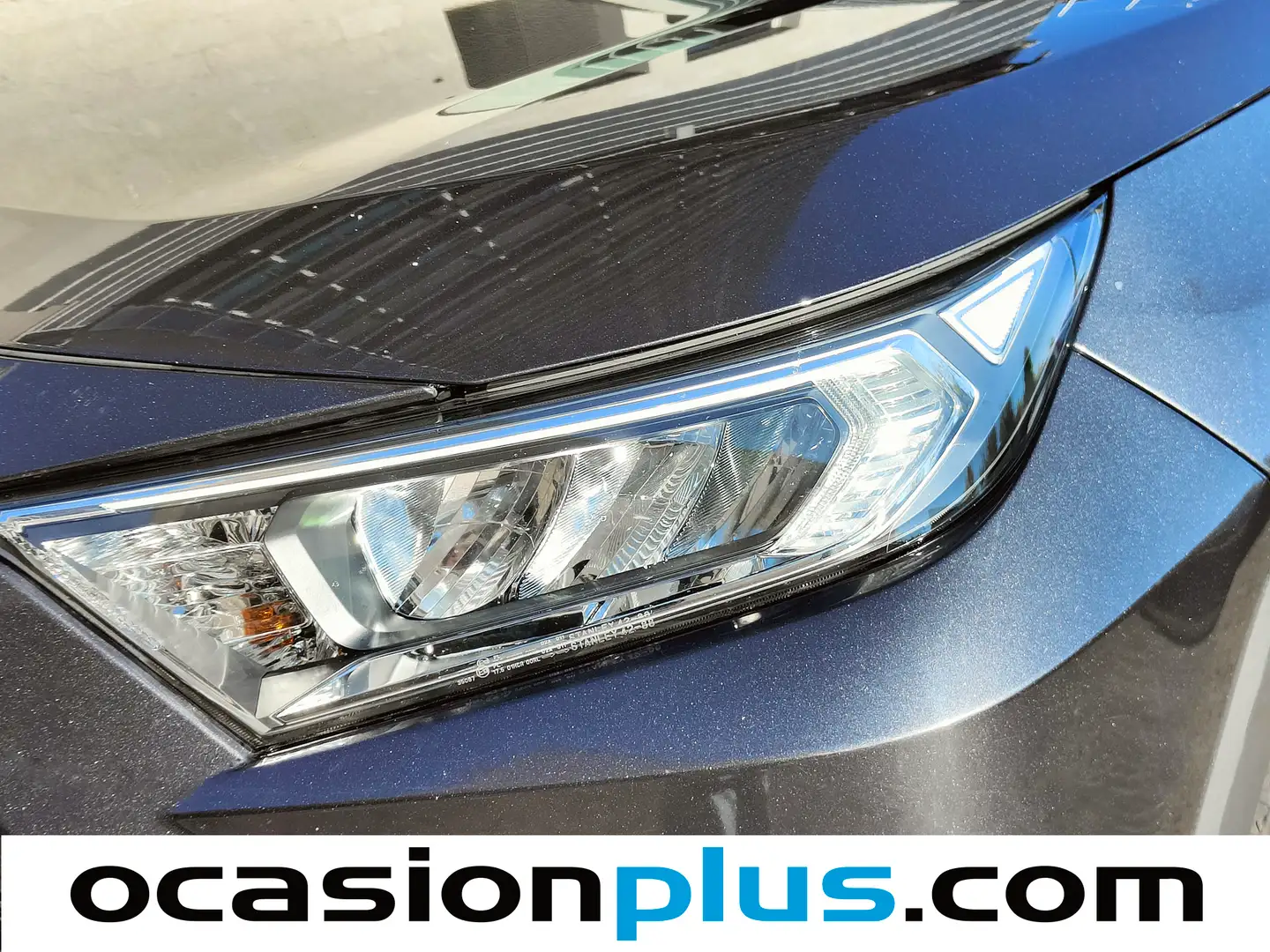 Foto Toyota Rav4 Toyota Rav4 2.5l hybrid Advance (218 CV)