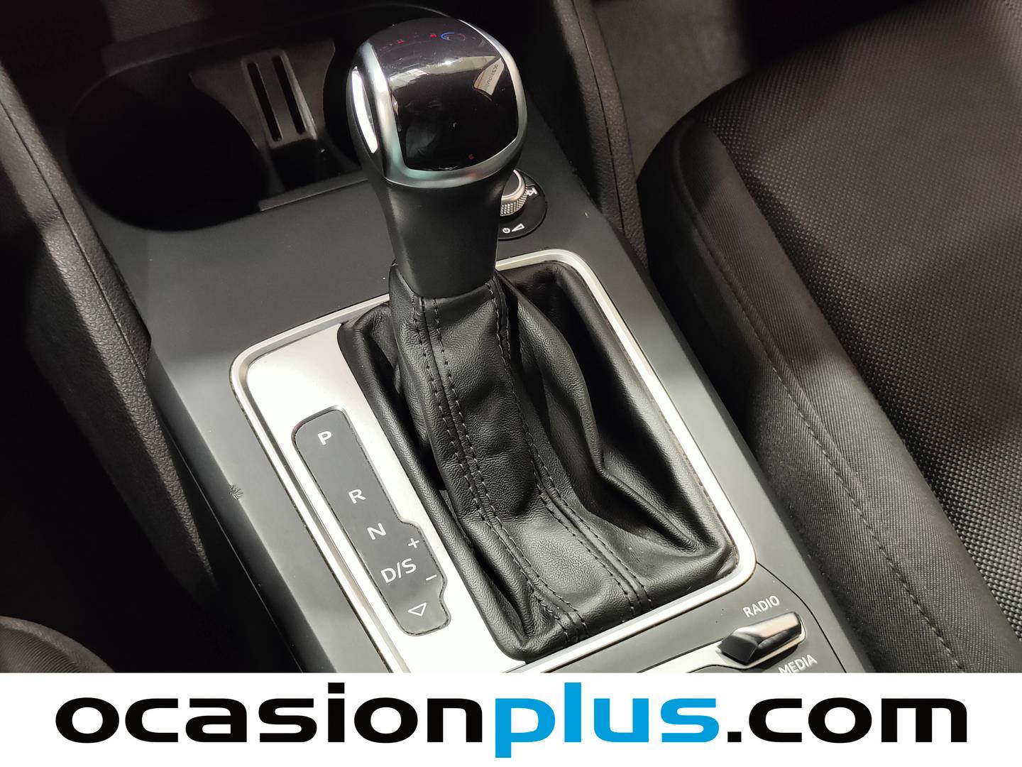 Audi Q2 Audi Q2 Advanced 35 TFSI (150 CV) S tronic de segunda mano