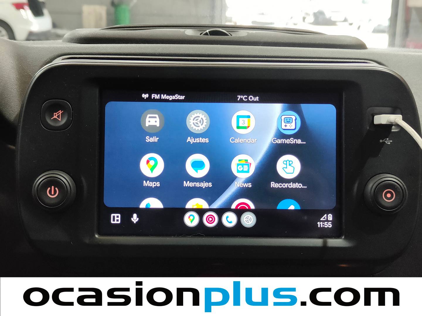 Foto Fiat Panda Fiat Panda 1.0 Hybrid Cross (70 CV)