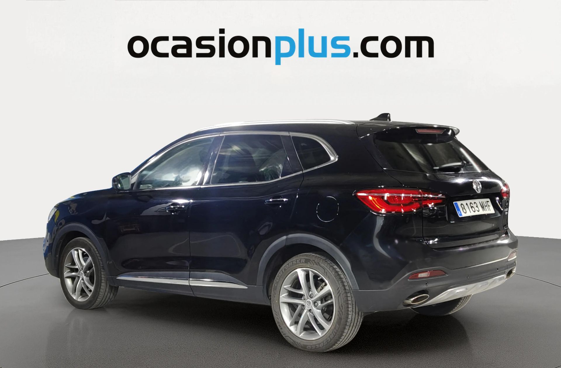 MG eHS 1.5 T-GDi PHEV Luxury - foto 3