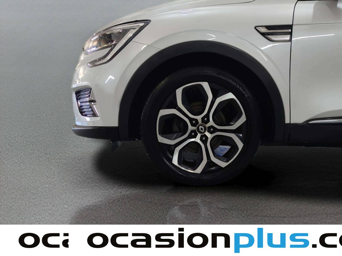 Renault Arkana Renault Arkana Zen E-Tech Híbrido (145 CV) 2022