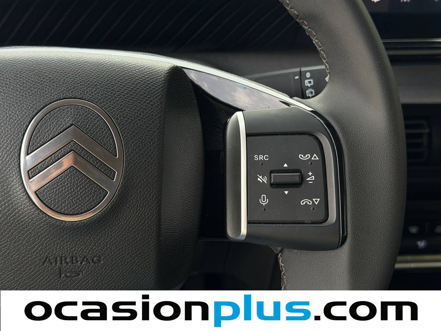 Citroën C3 Aircross Citroën C3 Aircross Hybrid 145 Plus e-DCS6 (145 CV) 145cv