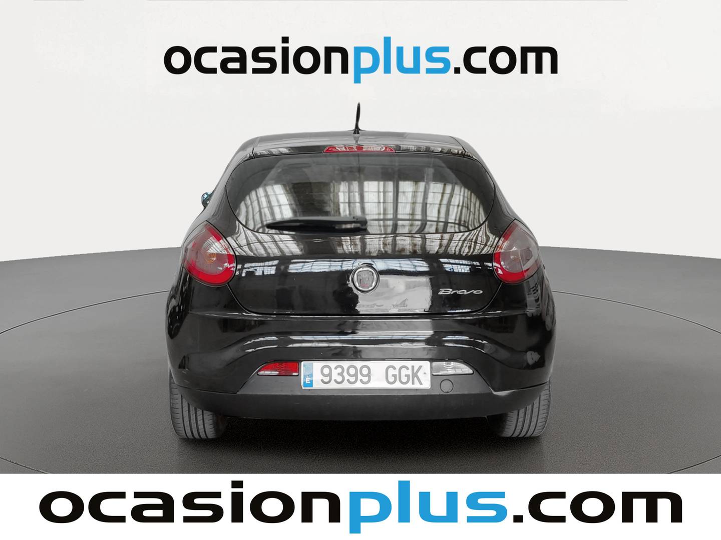 Fiat Bravo Fiat Bravo 1.9 Multijet Dynamic(120 CV) barato