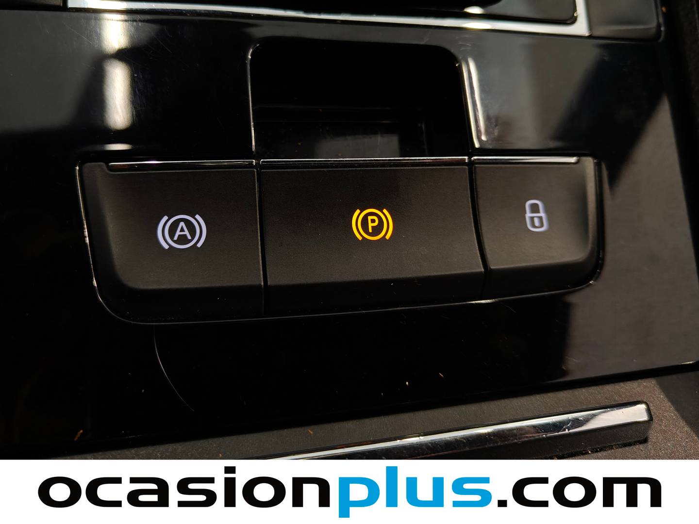 Skoda Superb Skoda Superb Combi 2.0 TDI Sport Line DSG (190 CV) seminuevo