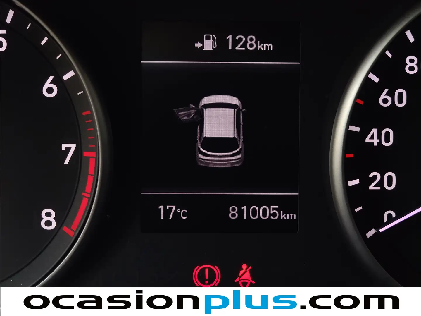 Foto Hyundai i30 Hyundai i30 1.0 TGDI Go! (120 CV)