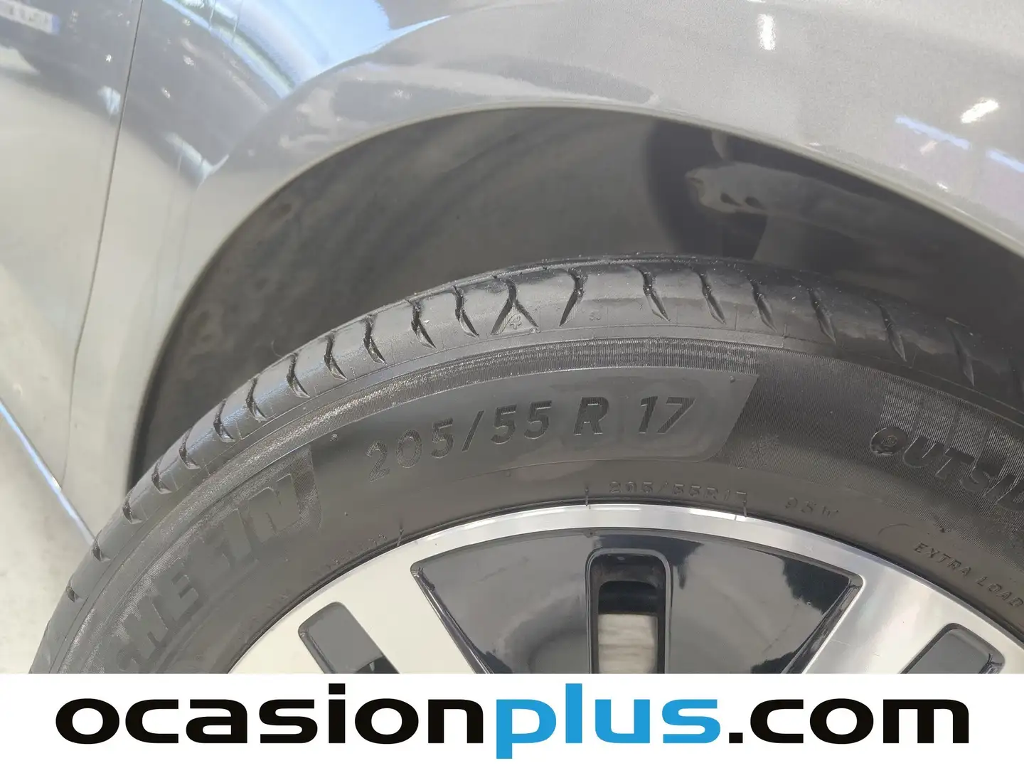 Foto Mercedes Clase B Mercedes-Benz Clase B B 180 d (116 CV)