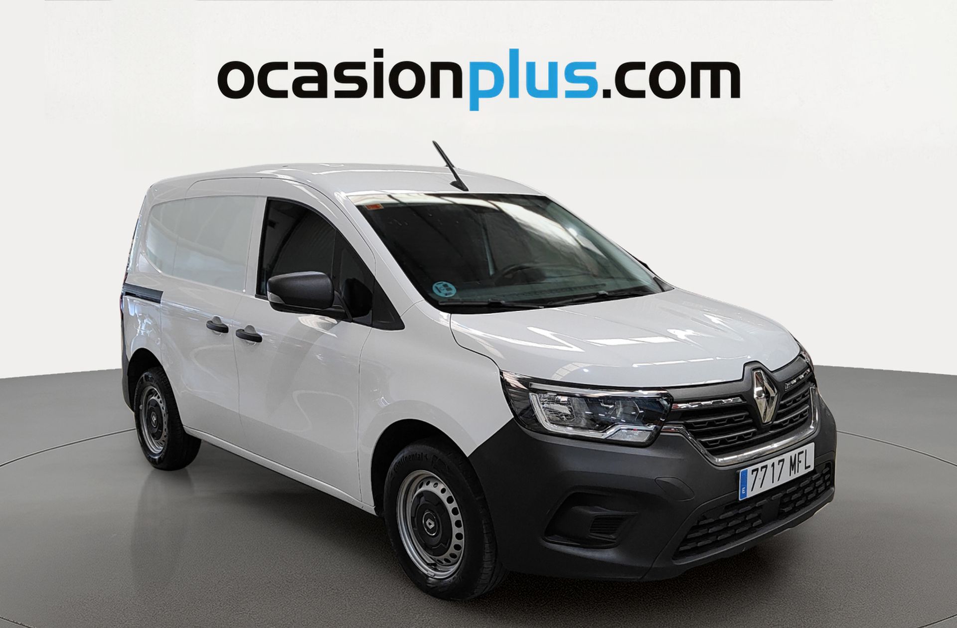Renault Kangoo Furgon L1 1.5 Blue - foto 2