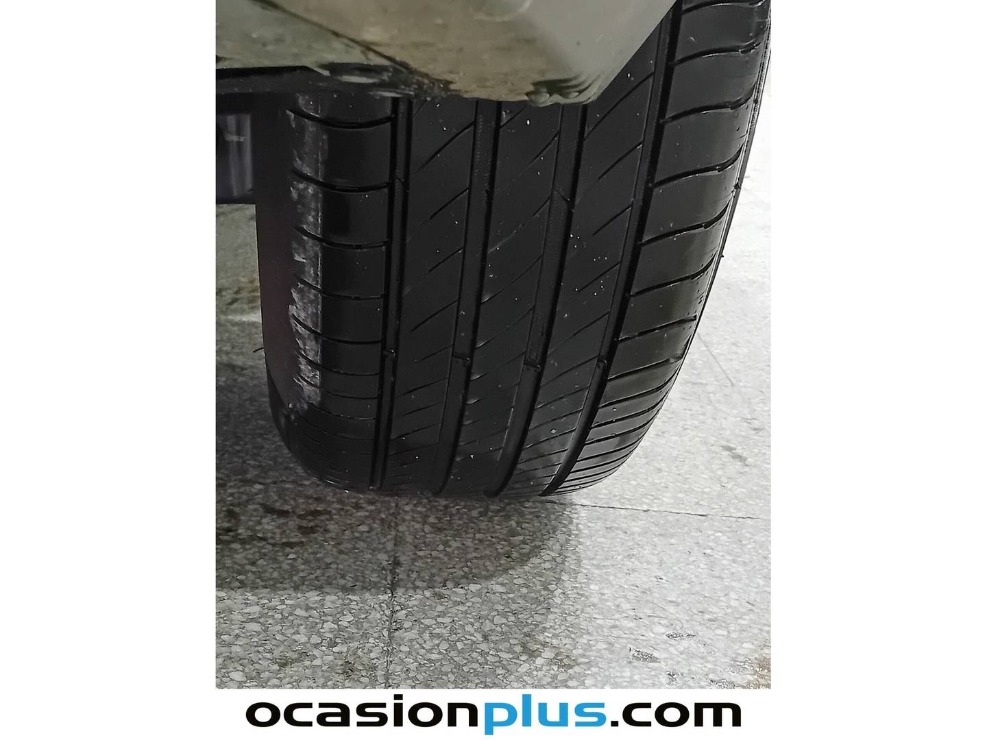 KIA Sportage Kia Sportage 1.6 T-GDi MHEV Drive 4x2 (160 CV) de ocasión