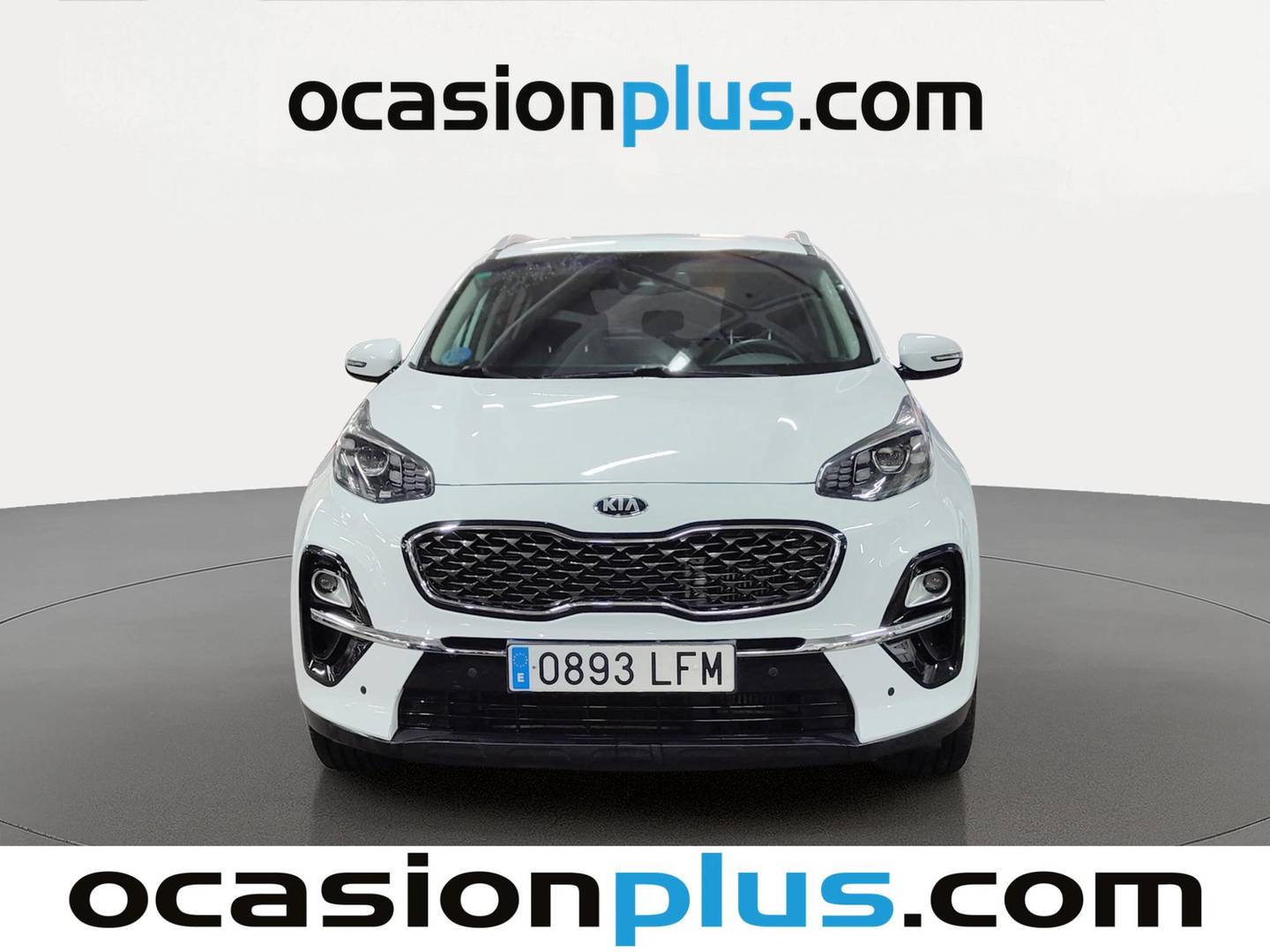 KIA Sportage KIA Sportage 1.6 MHEV Drive 4x2 (136 CV) barato