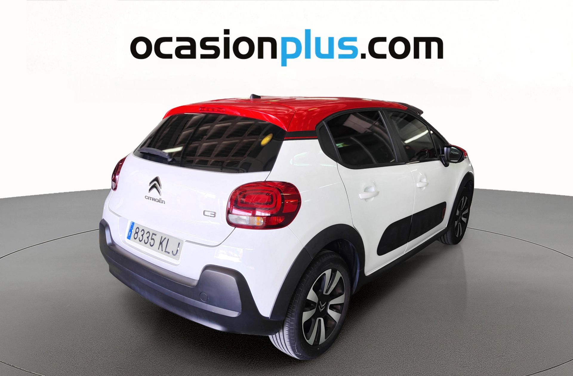 Citroën C3 PureTech 110 Feel EAT6 - foto 4