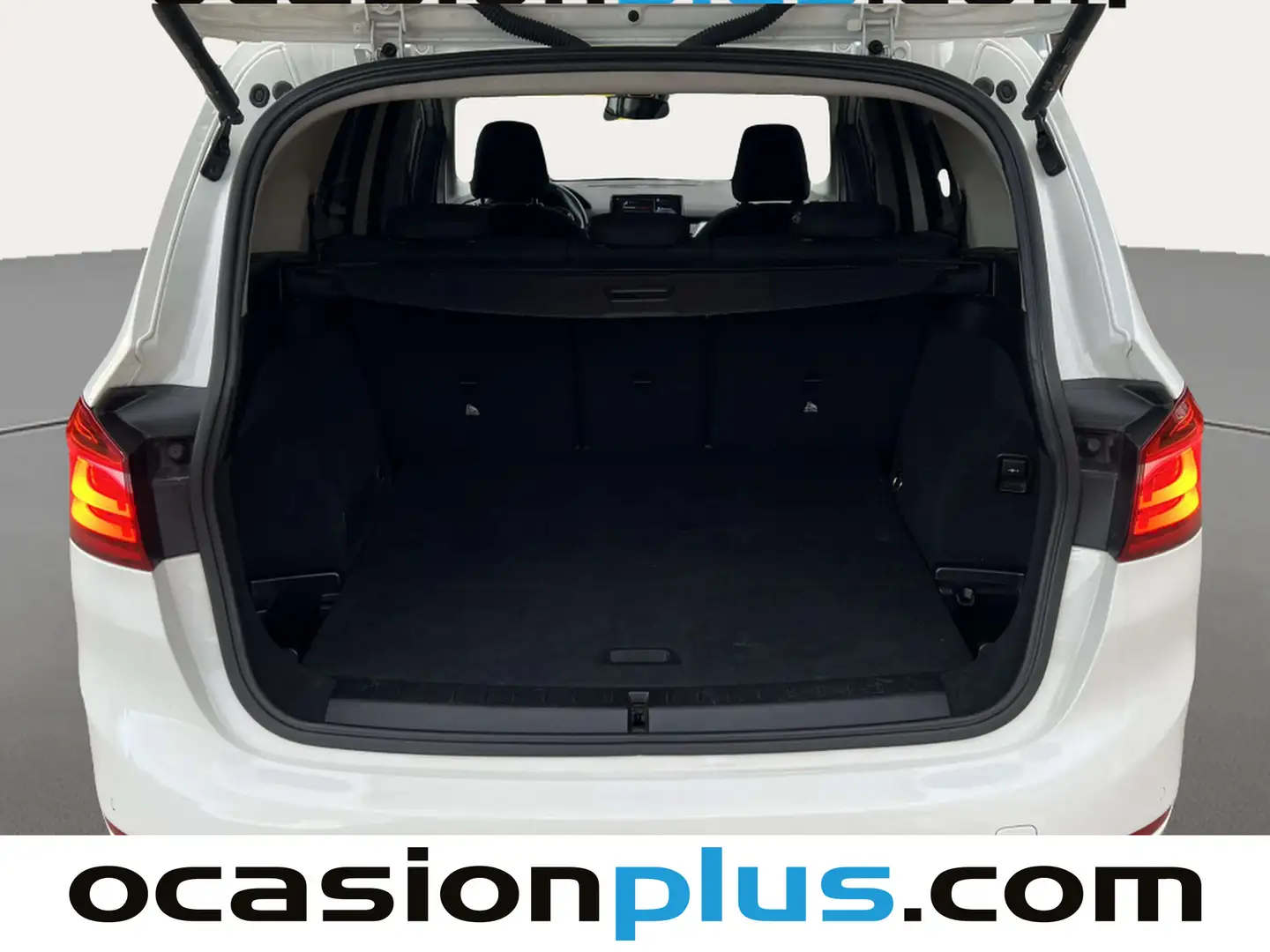 Foto BMW Serie 2 Gran Tourer BMW Serie 2 216d Gran Tourer (116 CV)