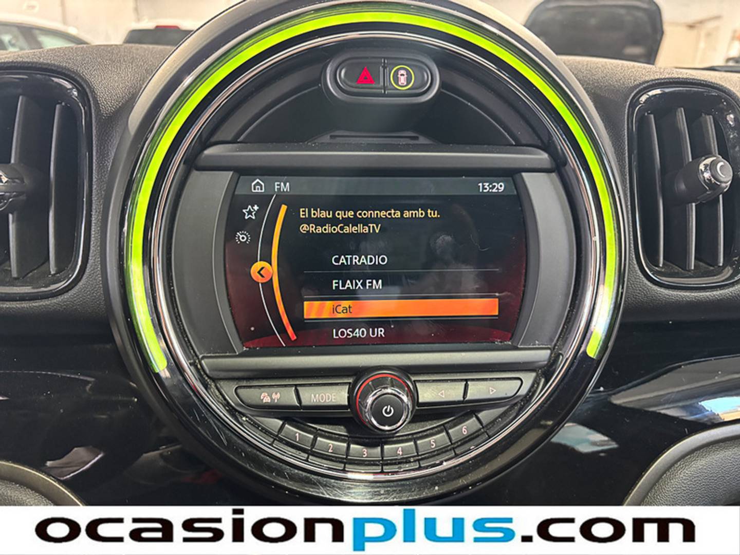 Foto Mini Countryman MINI MINI Countryman Cooper S (192 CV)