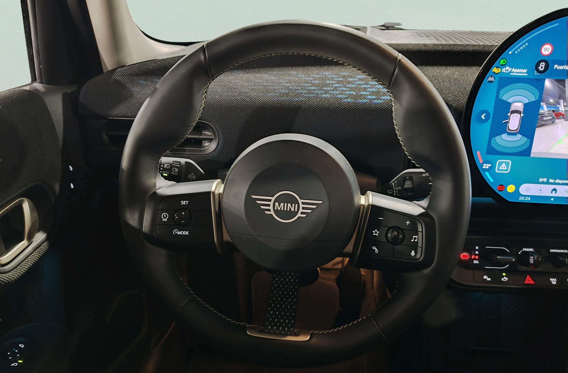 MINI Cooper C - foto 26