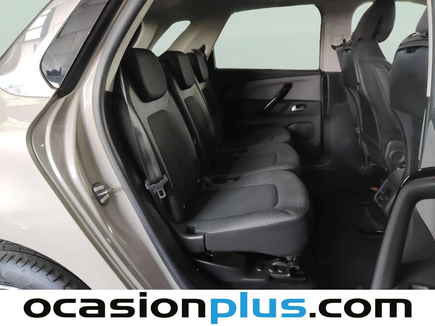 Citroën C4 Spacetourer Citroën C4 Spacetourer PureTech 130 Feel (130 CV) km 0