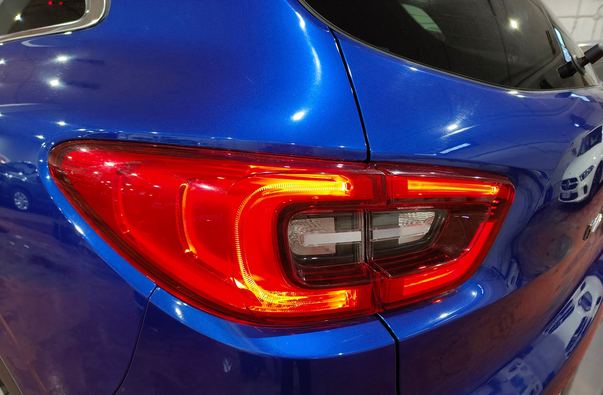 Renault Kadjar Zen TCe GPF - foto 18