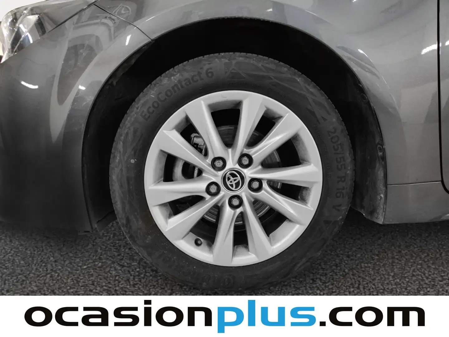 Foto Toyota Corolla Toyota Corolla 140H Active Plus (140 CV)